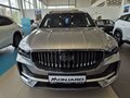 2026 Geely Monjaro I Рестайлинг, серебристый, 4954990 рублей - вид 1