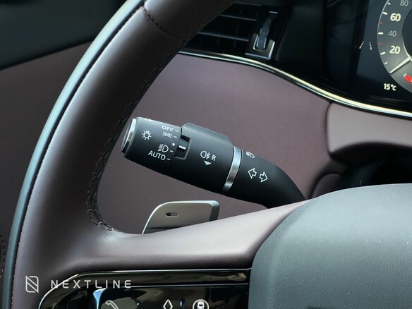 2025 Land Rover Range Rover Evoque P250 MHEV Long II Рестайлинг, зелёный, 5790000 рублей - вид 12