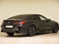 2025 BMW 8 серии 840d xDrive II (G14/G15/G16) Рестайлинг, чёрный, 10213033 рублей - вид 2
