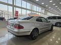 1998 Mercedes-Benz CLK-Класс 320 I (W208), серебристый, 275000 рублей - вид 4