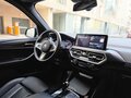 2022 BMW X3 20d xDrive III (G01) Рестайлинг, синий - вид 7
