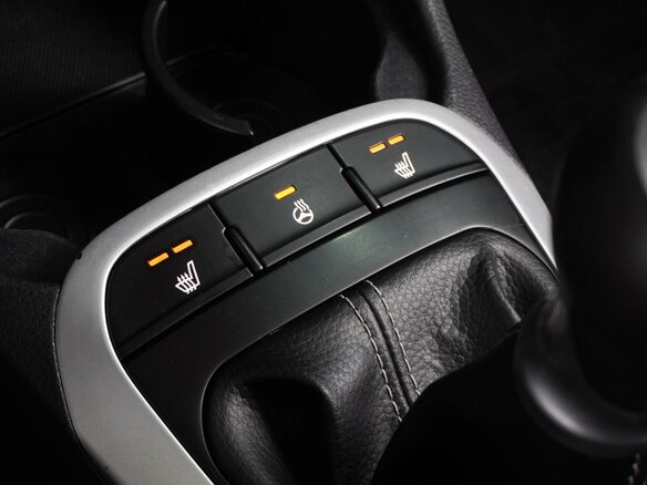 2018 Kia Picanto III, белый, 849000 рублей - вид 14