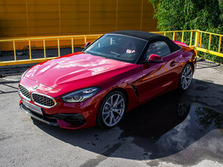 BMW Z4 20i III (G29)