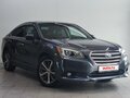2015 Subaru Legacy VI, синий, 1340000 рублей - вид 2