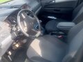 2006 Opel Zafira B, чёрный, 380000 рублей - вид 3
