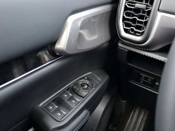 2026 Ford Ranger T6.2, чёрный, 6360000 рублей - вид 18