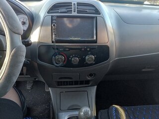 2007 Chery Tiggo (T11) I, зелёный, 350000 рублей, вид 5