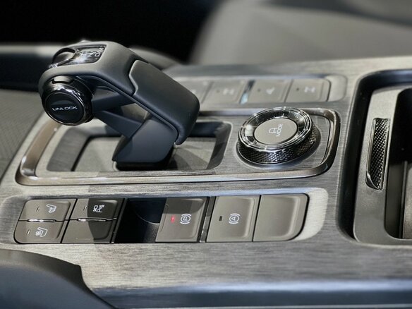 2026 Haval H9 II, серый, 5299000 рублей - вид 22