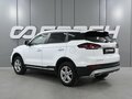 2023 Geely Atlas Pro, белый - вид 1