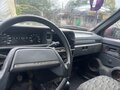 2001 Lada (ВАЗ) 21099, красный - вид 5