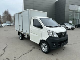 2023 Changan Star Truck, белый, 1616900 рублей, вид 3