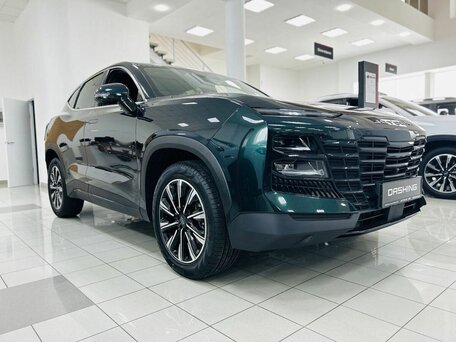 Jetour Dashing I