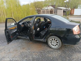 2010 Lifan Solano I (620), чёрный, 170000 рублей, вид 3