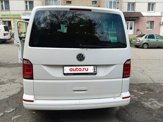 2019 Volkswagen Transporter T6, белый, 2700000 рублей, вид 5