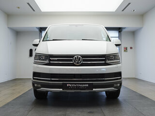 2019 Volkswagen Multivan T6, белый, 6500000 рублей, вид 2