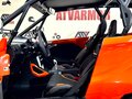2026 CFMoto Z10 EPS, оранжевый, 3579900 рублей - вид 7