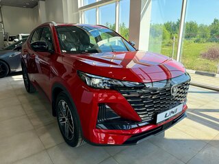 2025 Changan UNI-S I, красный, 3179900 рублей, вид 3