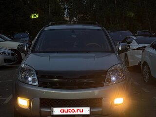 2007 Great Wall Hover, серый, 320000 рублей, вид 3