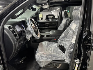 2026 Ram 1500 Quad Cab V Рестайлинг, чёрный, 11990000 рублей, вид 5