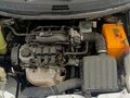 2012 Daewoo Matiz I Рестайлинг, серебристый, 260000 рублей - вид 9