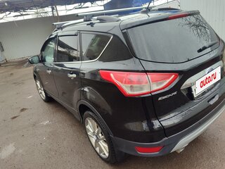 2015 Ford Escape III, чёрный, 1500000 рублей, вид 4