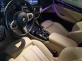 2021 BMW X4 20d II (G02) Рестайлинг, серый - вид 5