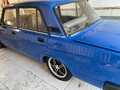 2006 Lada (ВАЗ) 2107, синий, 140000 рублей - вид 7