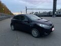 2009 Mazda Demio III (DE), фиолетовый, 620000 рублей - вид 3