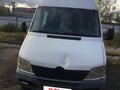 1998 Mercedes-Benz Sprinter, белый, 400000 рублей - вид 3