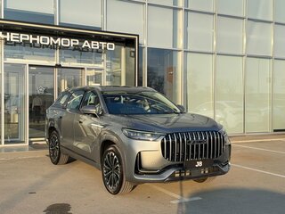 2026 Jaecoo J8, серый, 4799000 рублей, вид 3
