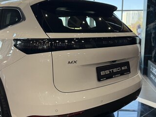 2026 Esteo MX, белый, 3990000 рублей, вид 4