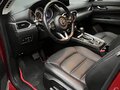 2020 Mazda CX-5 II, красный, 2610000 рублей - вид 5