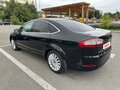 2011 Ford Mondeo IV Рестайлинг, чёрный, 800000 рублей - вид 5