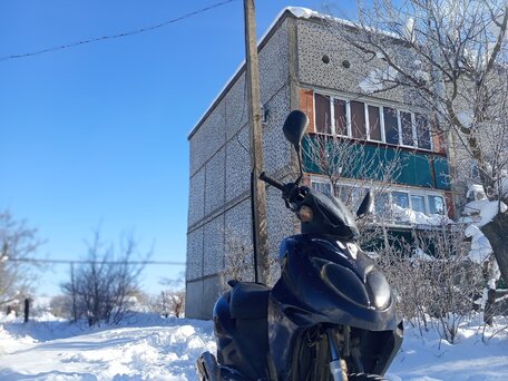 2018 Di Blasi Di Blasi, чёрный, 30000 рублей, вид 1