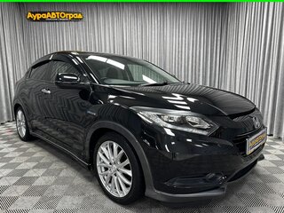 Honda Vezel I