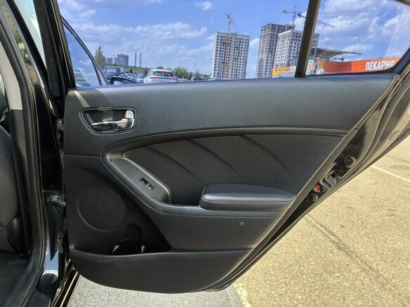 2013 Kia Cerato III, чёрный, 1065000 рублей - вид 13