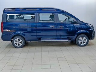 2026 SKM M7, синий, 2845000 рублей, вид 3