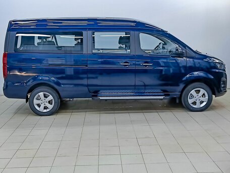 2026 SKM M7, синий, 2700000 рублей, вид 3