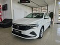 2021 Volkswagen Polo VI, белый, 1780000 рублей - вид 1