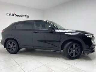2023 Honda XR-V II, чёрный, 1890000 рублей, вид 4