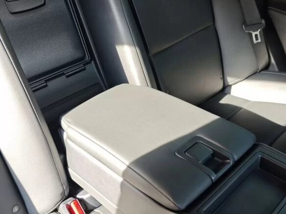 2013 Lexus ES 250 VI, чёрный, 2500000 рублей - вид 34