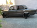 1988 Lada (ВАЗ) 2106, коричневый, 475000 рублей - вид 7