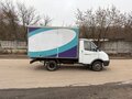 2015 ГАЗ ГАЗель (3302), белый, 645000 рублей - вид 5