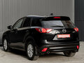 2014 Mazda CX-5 I, чёрный, 1925000 рублей - вид 4