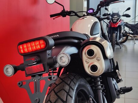 2023 Honda CL 300, белый, 699900 рублей, вид 5