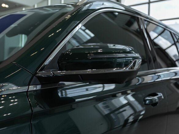 2026 VOLGA K50, зелёный, 4799000 рублей - вид 22