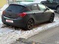 2011 Opel Astra J, чёрный, 550000 рублей - вид 1