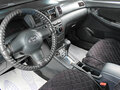 2006 Toyota Corolla IX (E120, E130) Рестайлинг, серебристый - вид 6