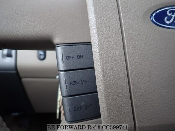 2004 Ford F-150 XI, белый, 700000 рублей - вид 15