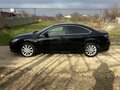 2010 Mazda 6 II (GH) Рестайлинг, чёрный, 1200000 рублей - вид 7